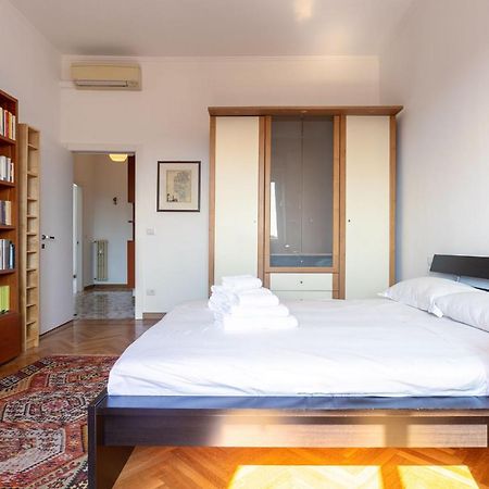Garibaldi Two Bedrooms By Halldis Milano Exterior foto