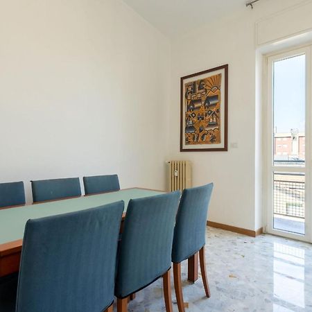 Garibaldi Two Bedrooms By Halldis Milano Exterior foto