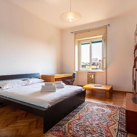 Garibaldi Two Bedrooms By Halldis Milano Exterior foto
