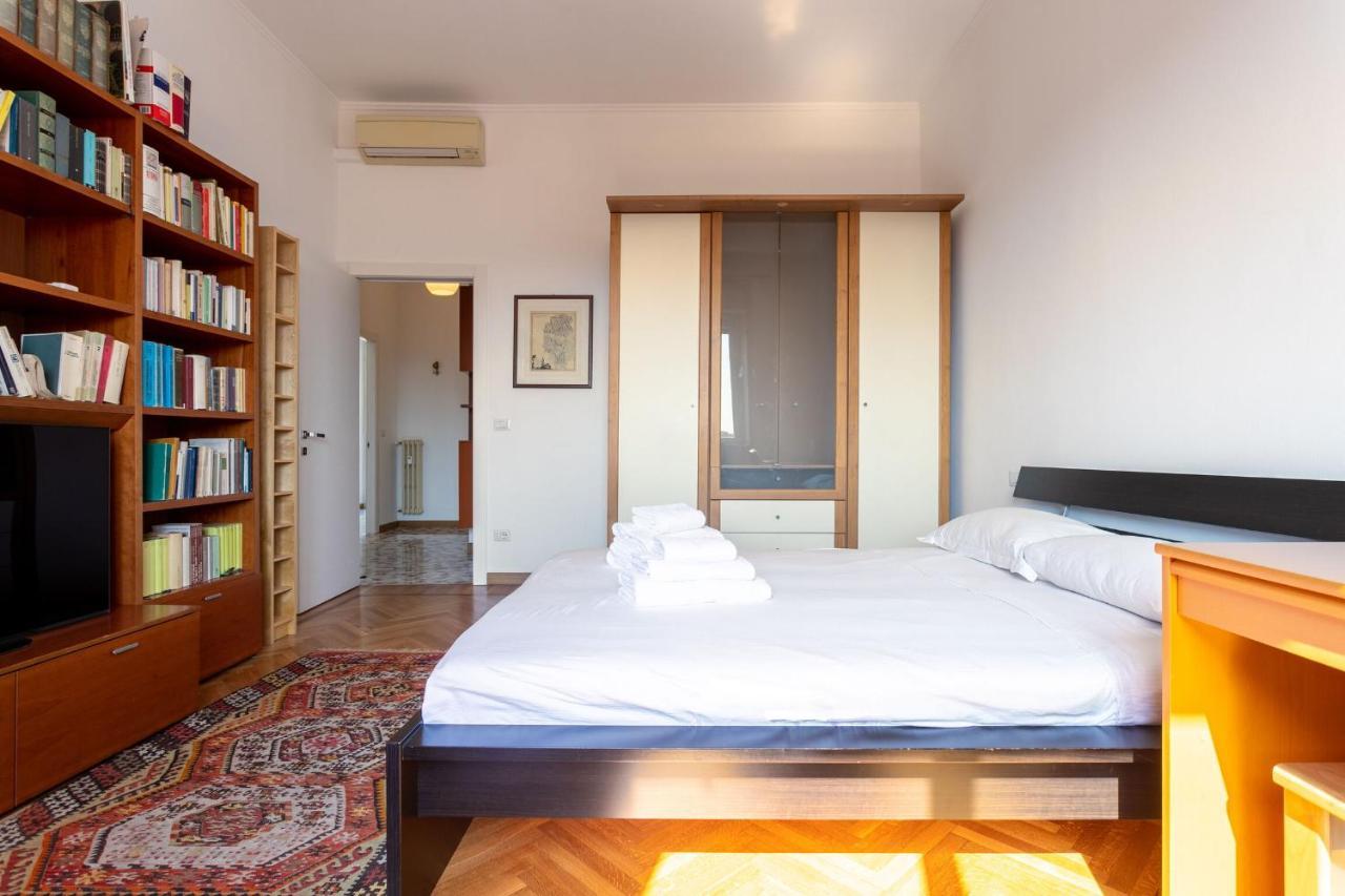 Garibaldi Two Bedrooms By Halldis Milano Exterior foto