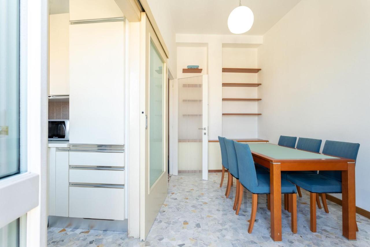 Garibaldi Two Bedrooms By Halldis Milano Exterior foto
