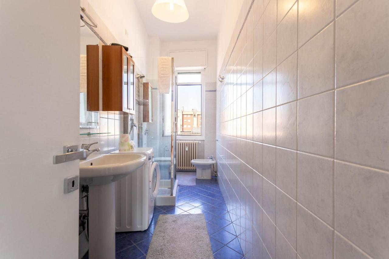 Garibaldi Two Bedrooms By Halldis Milano Exterior foto