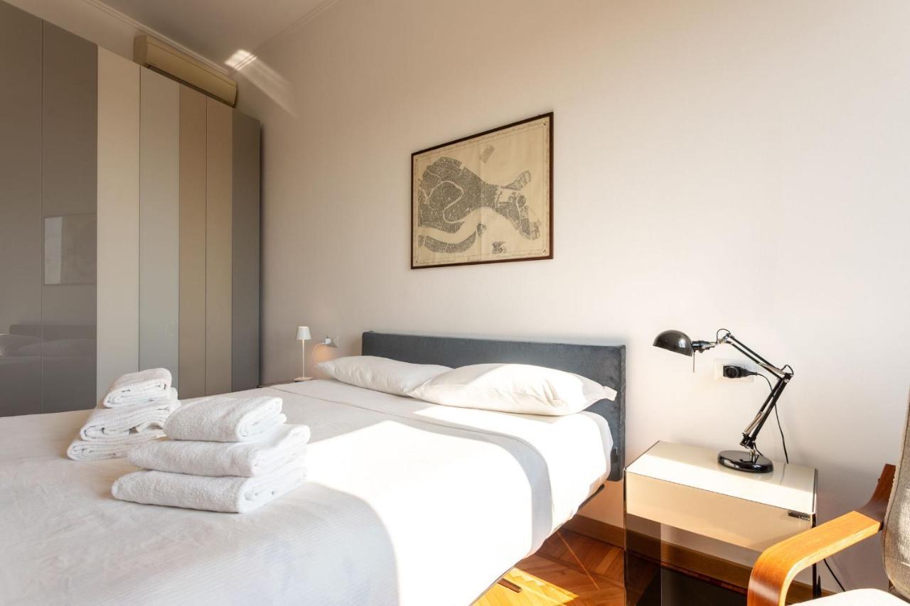 Garibaldi Two Bedrooms By Halldis Milano Exterior foto
