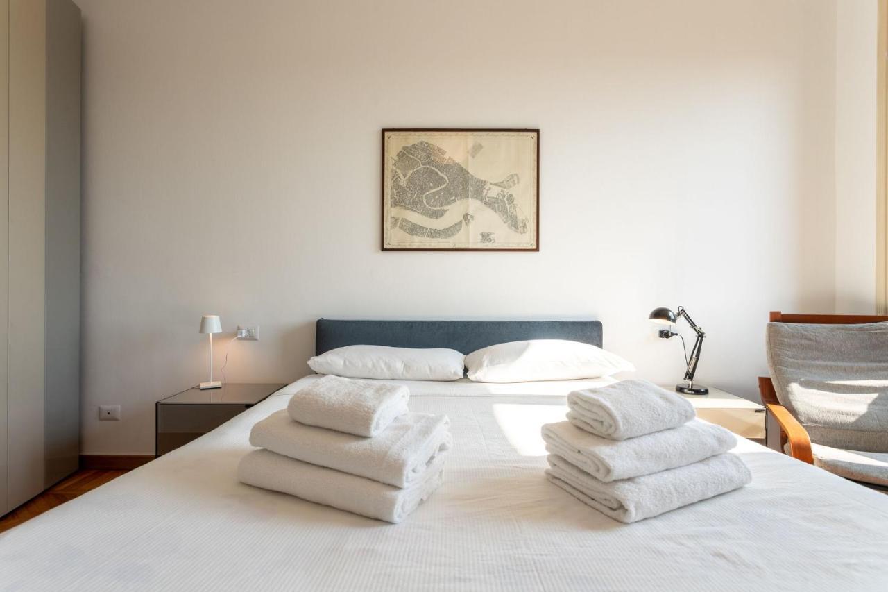 Garibaldi Two Bedrooms By Halldis Milano Exterior foto