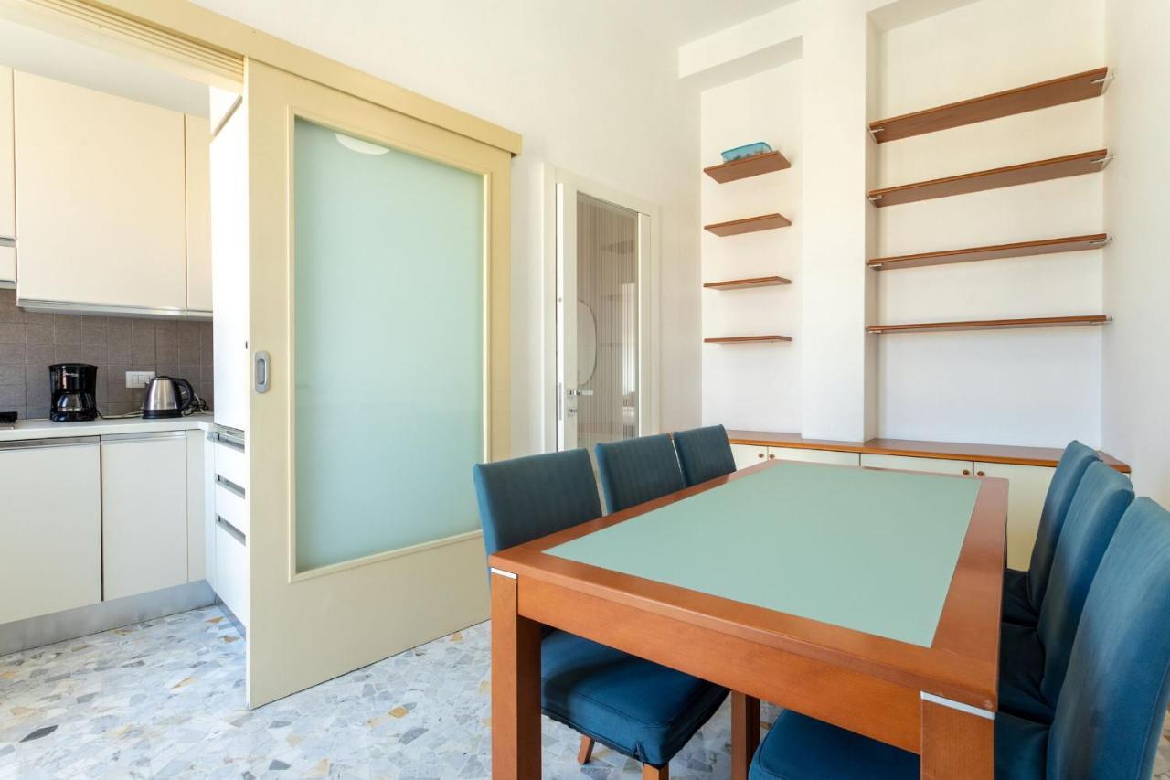 Garibaldi Two Bedrooms By Halldis Milano Exterior foto